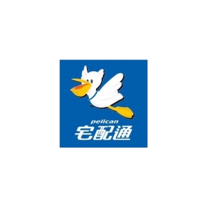 宅配通logo