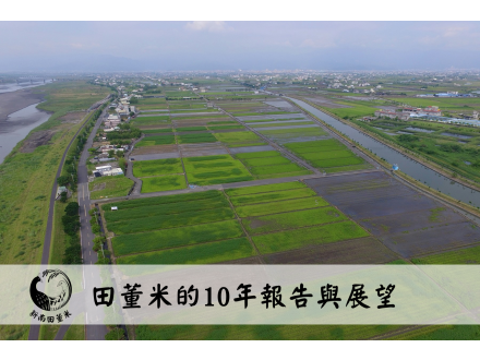 10年報告與展望圖